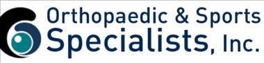 Orthopedic & Sports Speclsts - Alireza Jamali MD logo