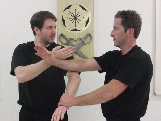 Dragon Martial Arts - Wing Chun Kung Fu