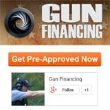 We help police, security and military professionals finance the weapons they need.