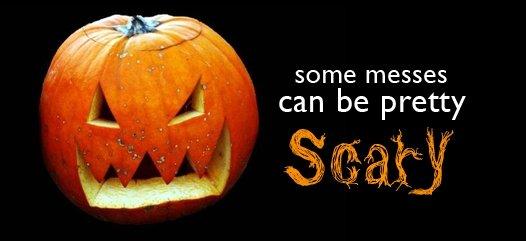 In light of spooky season, we're running our Spooky Clean Special! Call us today at 210-689-1042 for $50 off your next clean!