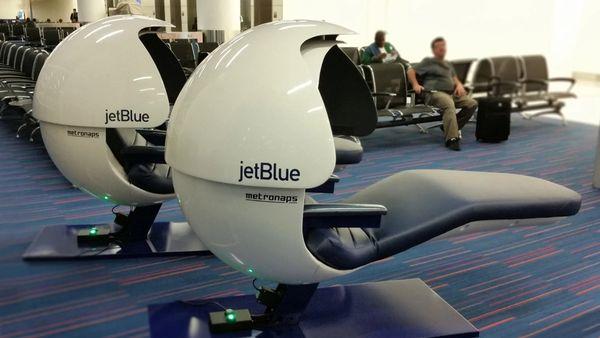 Partner | JetBlue | JFK