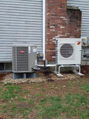 Hamilton Hvac