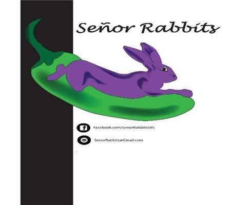 Senor Rabbit's