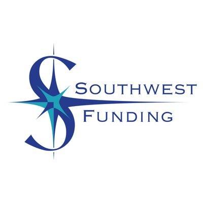 Southwest Funding Conroe Logo