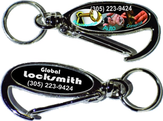 Global Locksmith