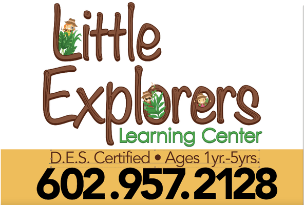 Little Explorers Learning Center