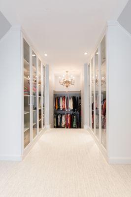 Inspired Closets Pittsburgh