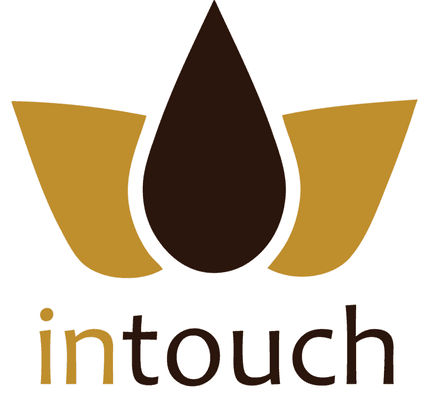 In Touch logo