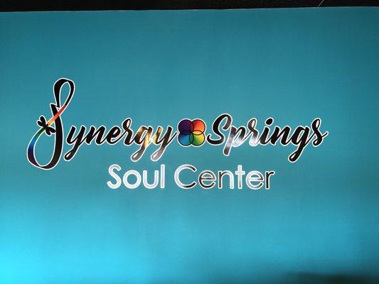 Synergy Springs Soul Center