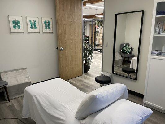 Treatment Room