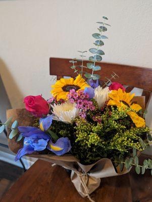 Blakelee's Bouquets