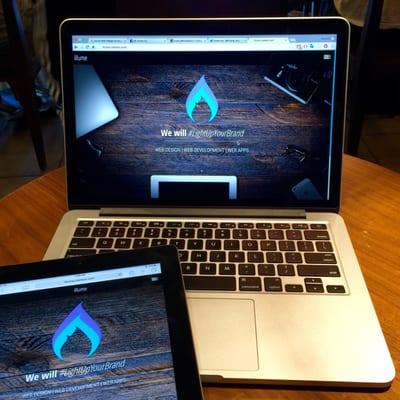 site demo