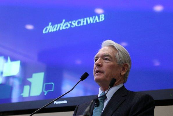 Charles Schwab