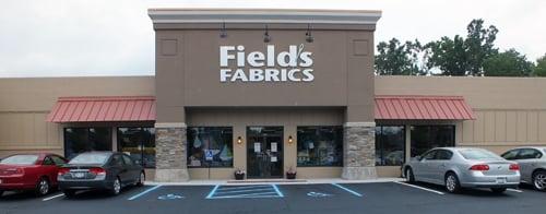 Walker / Standale Field's Fabrics