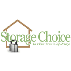 Storage Choice - Gulfport