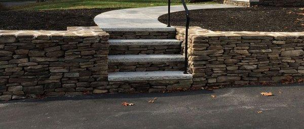 Aguilera Landscaping & Masonry