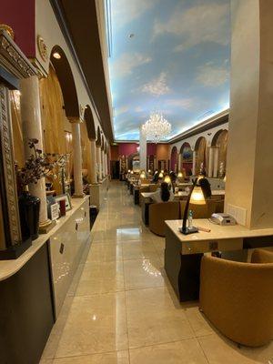 Venetian Nail Spa