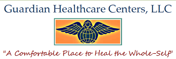 Guardian Healthcare Centers