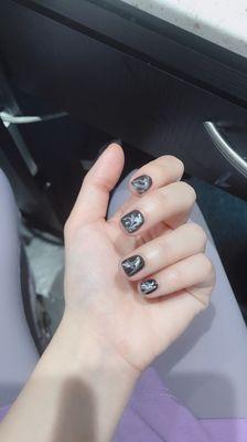 Marble *gel