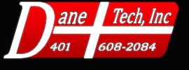 danetech Logo