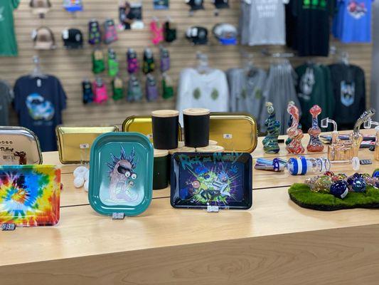 Green Dragon Recreational Weed Dispensary Boulder