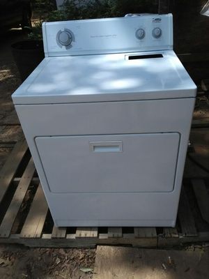 Used electric dryer... Torn down cleaned tested.. 60 day warranty.. $150.00