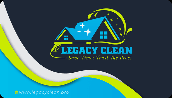 Legacy Clean