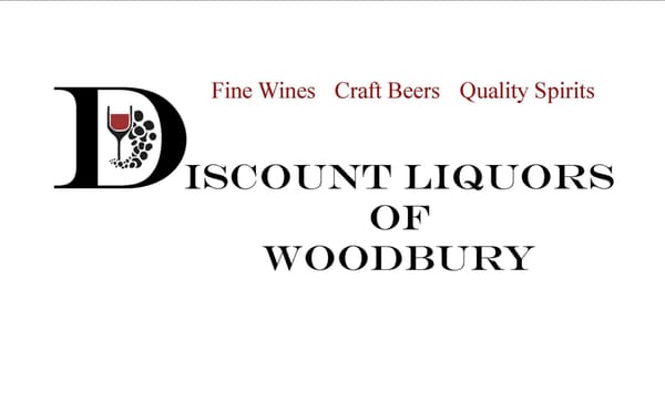 Discount Liquors of Woodbury