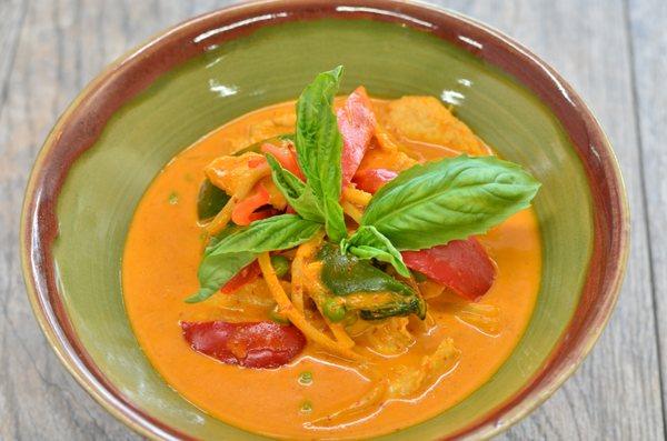 Red Curry