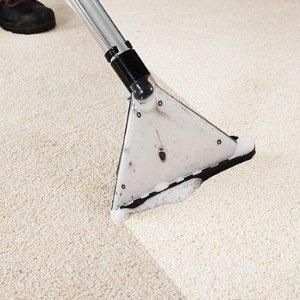 Kirshian Carpet Cleaning - Before & After Carpet Cleaning