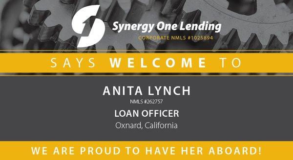 Synergy One Lending