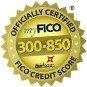 FICO Certified Experts