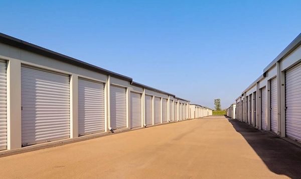 Compass Self Storage