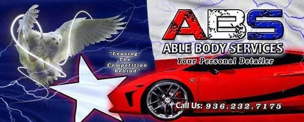 Able Body Services