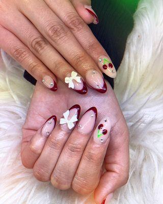 Star Nails