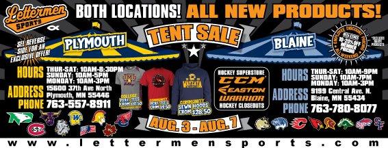 Lettermen Sports