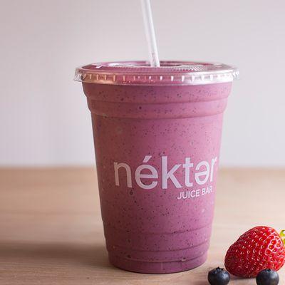 Nekter Juice Bar