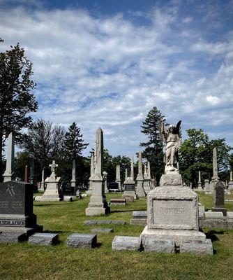 Concordia Cemetery