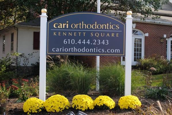 Cari Orthodontics