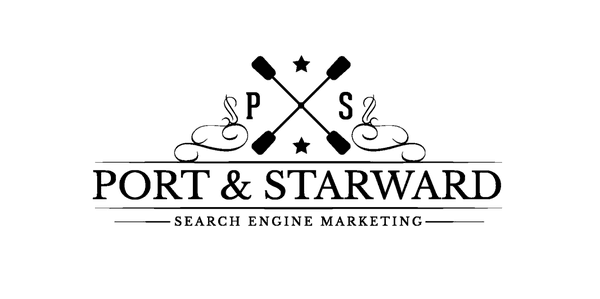 Port & Starward search engine marketing works full time to ensure the success of YOUR Cape Cod SEO campaign.