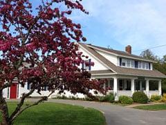 Kinlin Grover Cape Cod Vacation Rentals Harwich Port, MA.