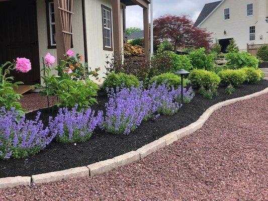 Wojcik Landscaping Inc