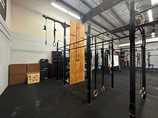 CrossFit StoneCutter