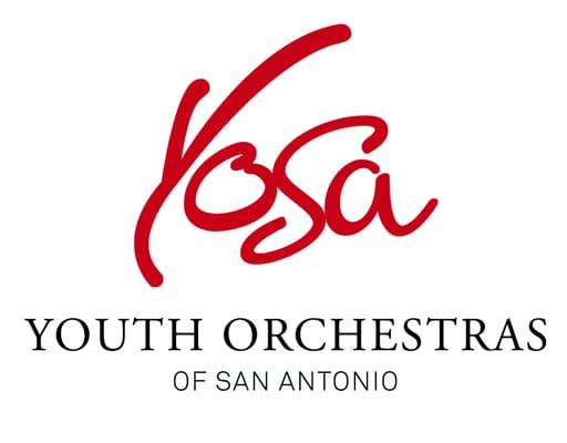 Youth Orchestras of San Antonio