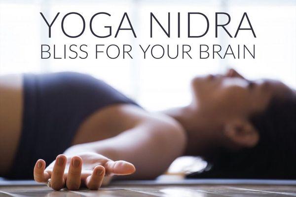 Fatigued? Not enough sleep? Need to recover/heal? Then come to our Mid-Day POWER NAP Yoga Nidra class on Tues & Thurs @12:30. +6:45P Sundays