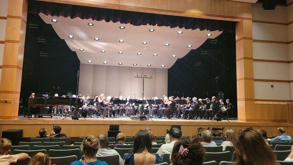 Wind Symphony