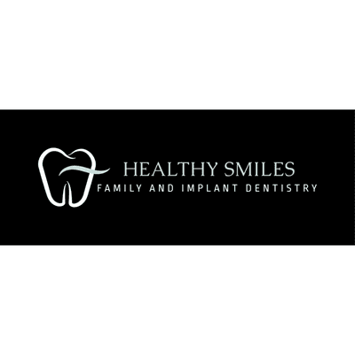 Healthy Smiles Logo