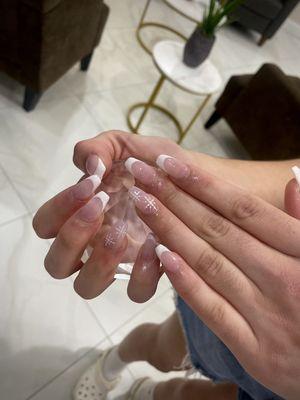 Nails