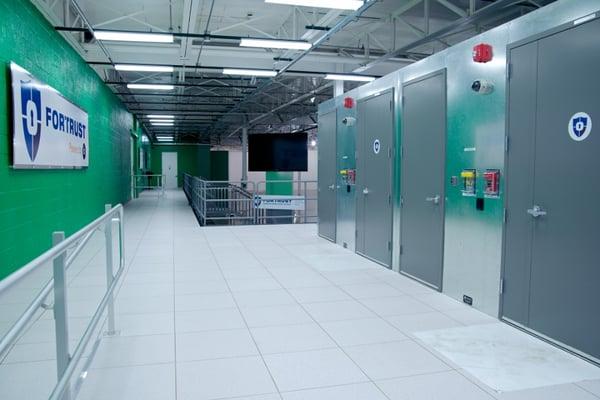 Modular Data Center