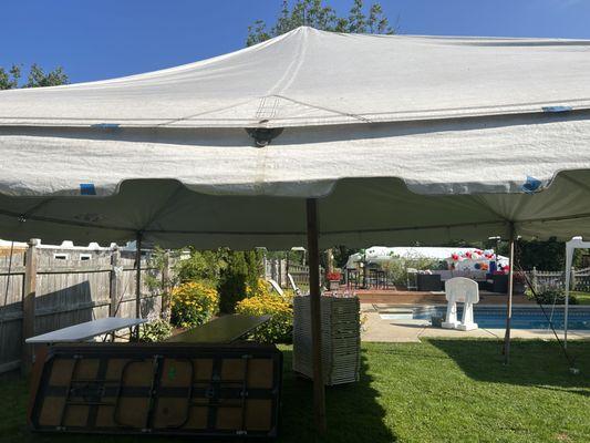 Superior Tent Rentals